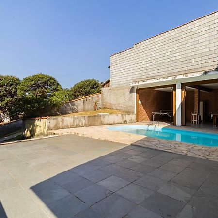 Villa Chacara Dos Sonhos Em Mairiporã Extérieur photo