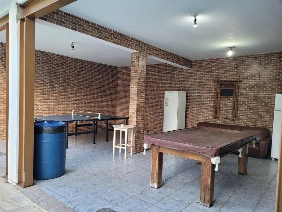 Villa Chacara Dos Sonhos Em Mairiporã Extérieur photo