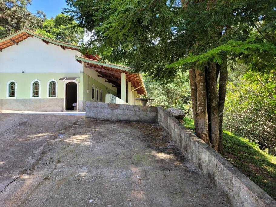 Villa Chacara Dos Sonhos Em Mairiporã Extérieur photo