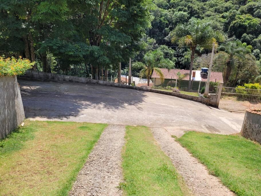 Villa Chacara Dos Sonhos Em Mairiporã Extérieur photo