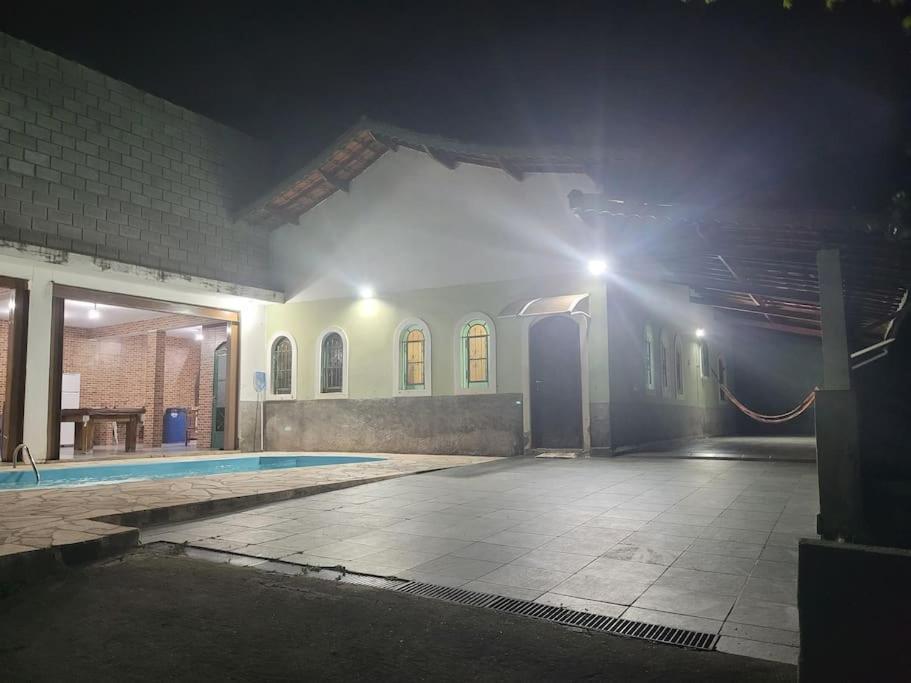 Villa Chacara Dos Sonhos Em Mairiporã Extérieur photo
