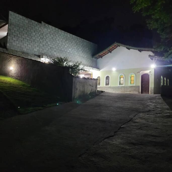 Villa Chacara Dos Sonhos Em Mairiporã Extérieur photo