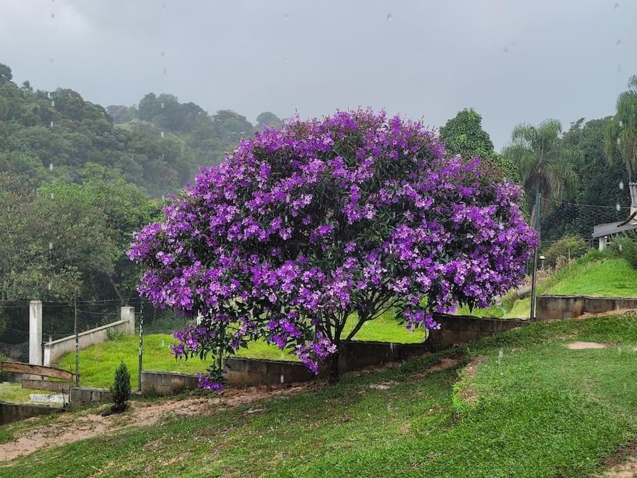 Villa Chacara Dos Sonhos Em Mairiporã Extérieur photo
