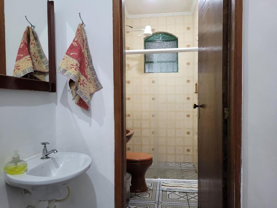 Villa Chacara Dos Sonhos Em Mairiporã Extérieur photo