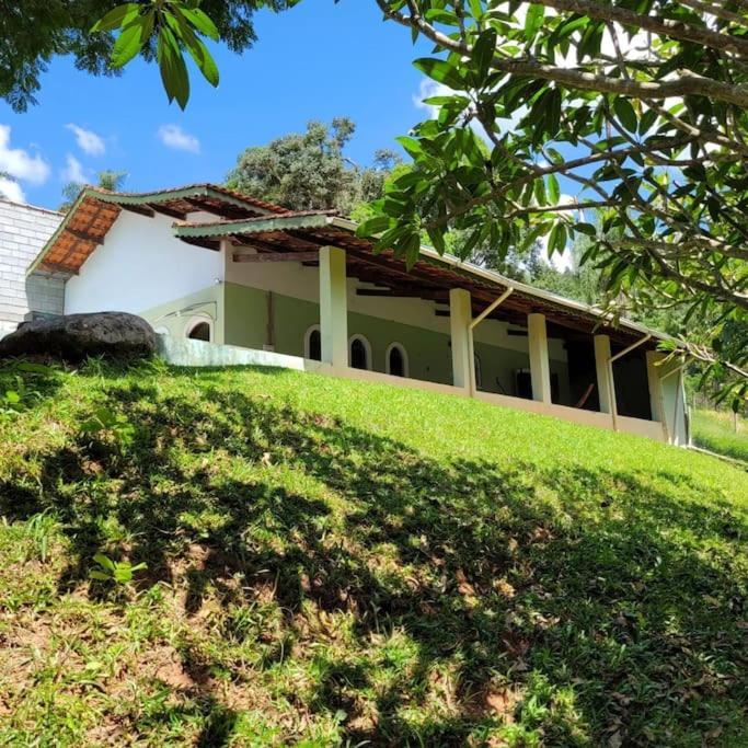 Villa Chacara Dos Sonhos Em Mairiporã Extérieur photo