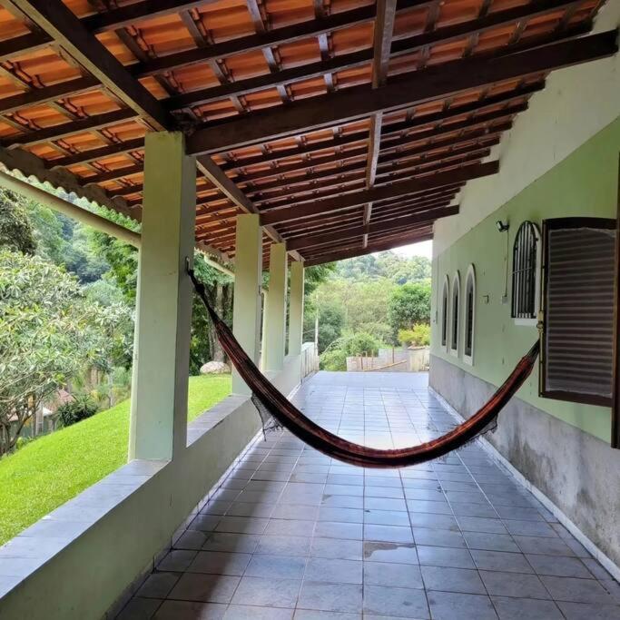 Villa Chacara Dos Sonhos Em Mairiporã Extérieur photo