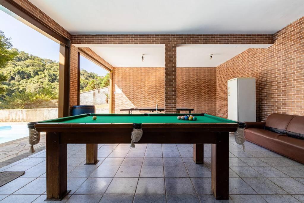 Villa Chacara Dos Sonhos Em Mairiporã Extérieur photo