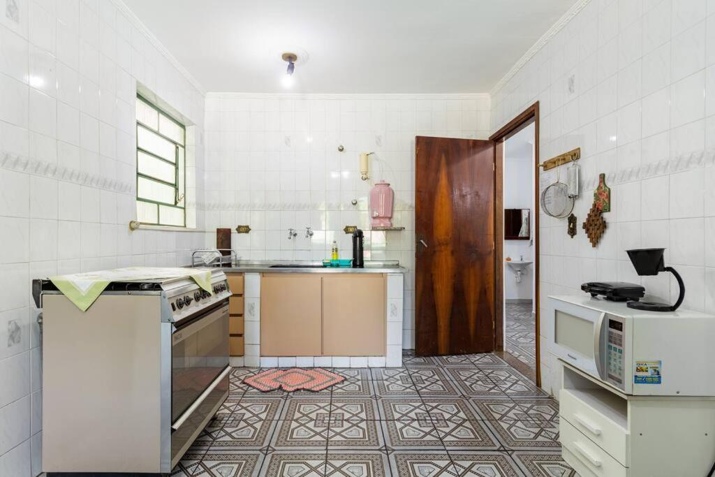 Villa Chacara Dos Sonhos Em Mairiporã Extérieur photo