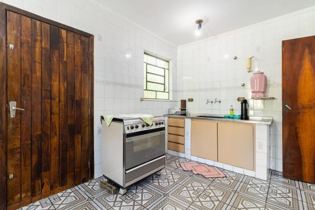 Villa Chacara Dos Sonhos Em Mairiporã Extérieur photo