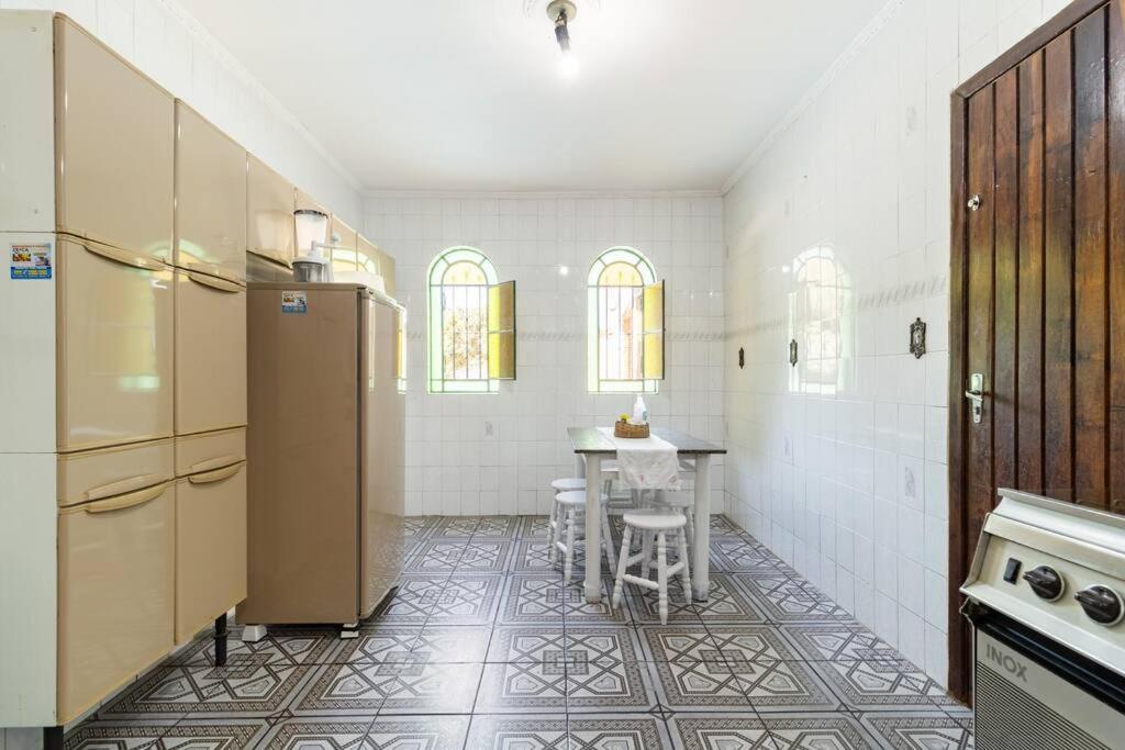 Villa Chacara Dos Sonhos Em Mairiporã Extérieur photo
