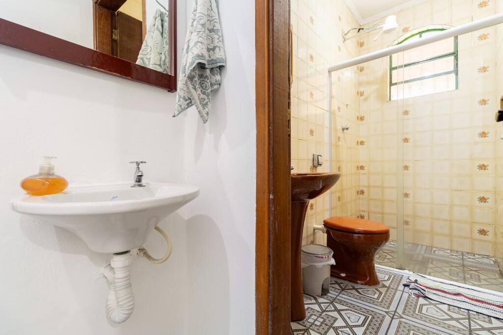 Villa Chacara Dos Sonhos Em Mairiporã Extérieur photo