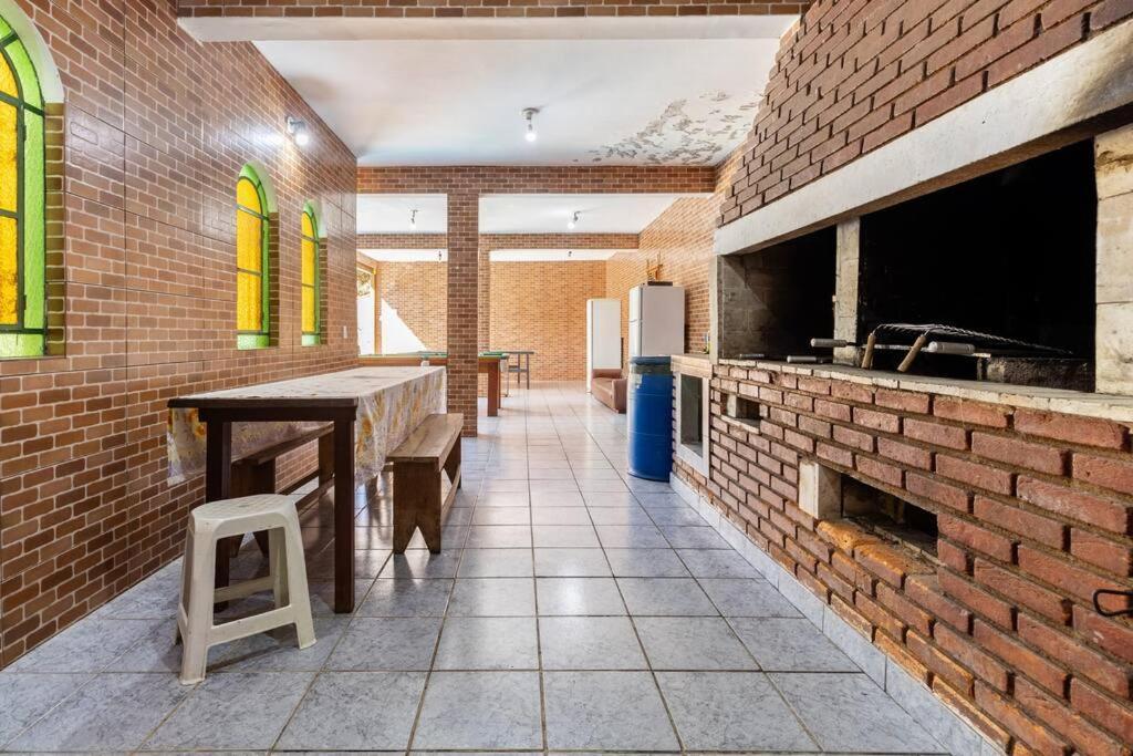 Villa Chacara Dos Sonhos Em Mairiporã Extérieur photo