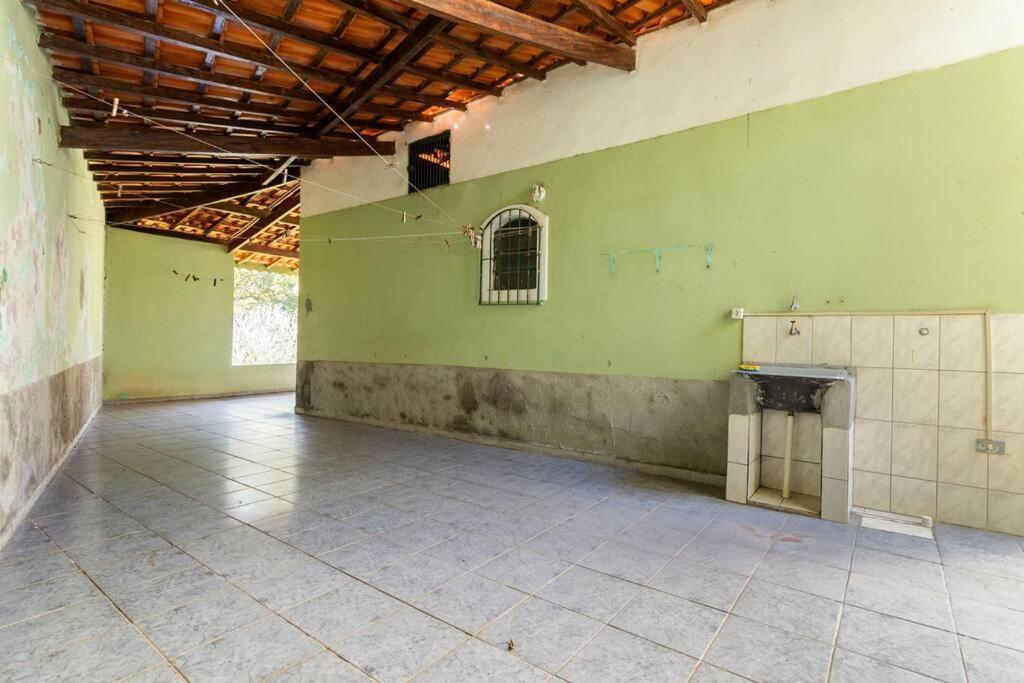 Villa Chacara Dos Sonhos Em Mairiporã Extérieur photo