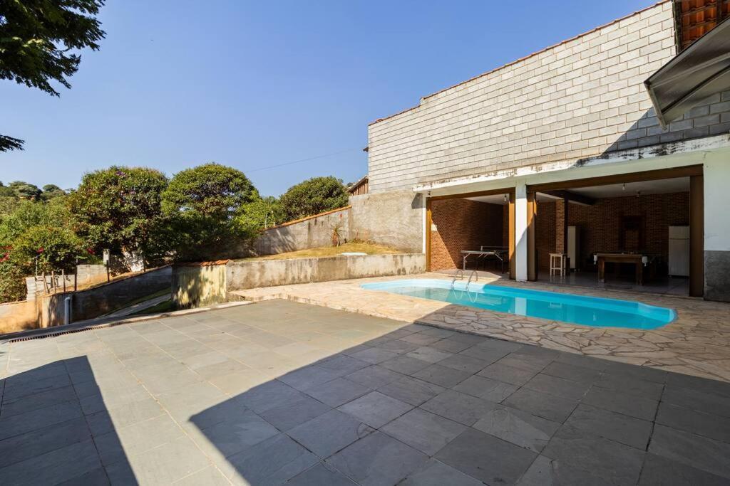 Villa Chacara Dos Sonhos Em Mairiporã Extérieur photo