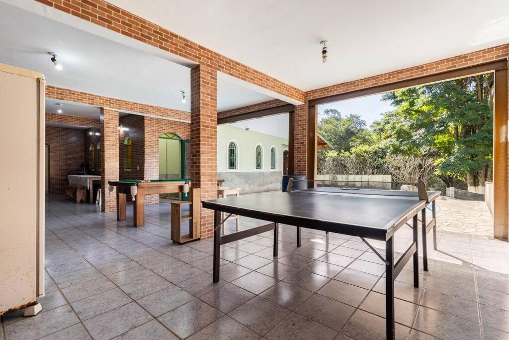 Villa Chacara Dos Sonhos Em Mairiporã Extérieur photo