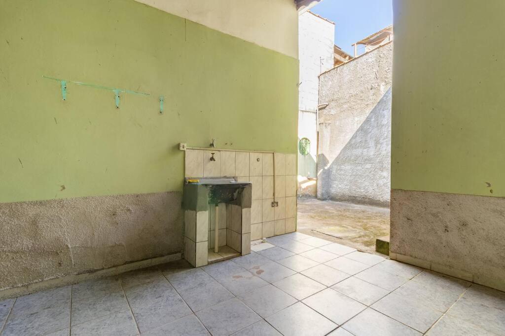 Villa Chacara Dos Sonhos Em Mairiporã Extérieur photo